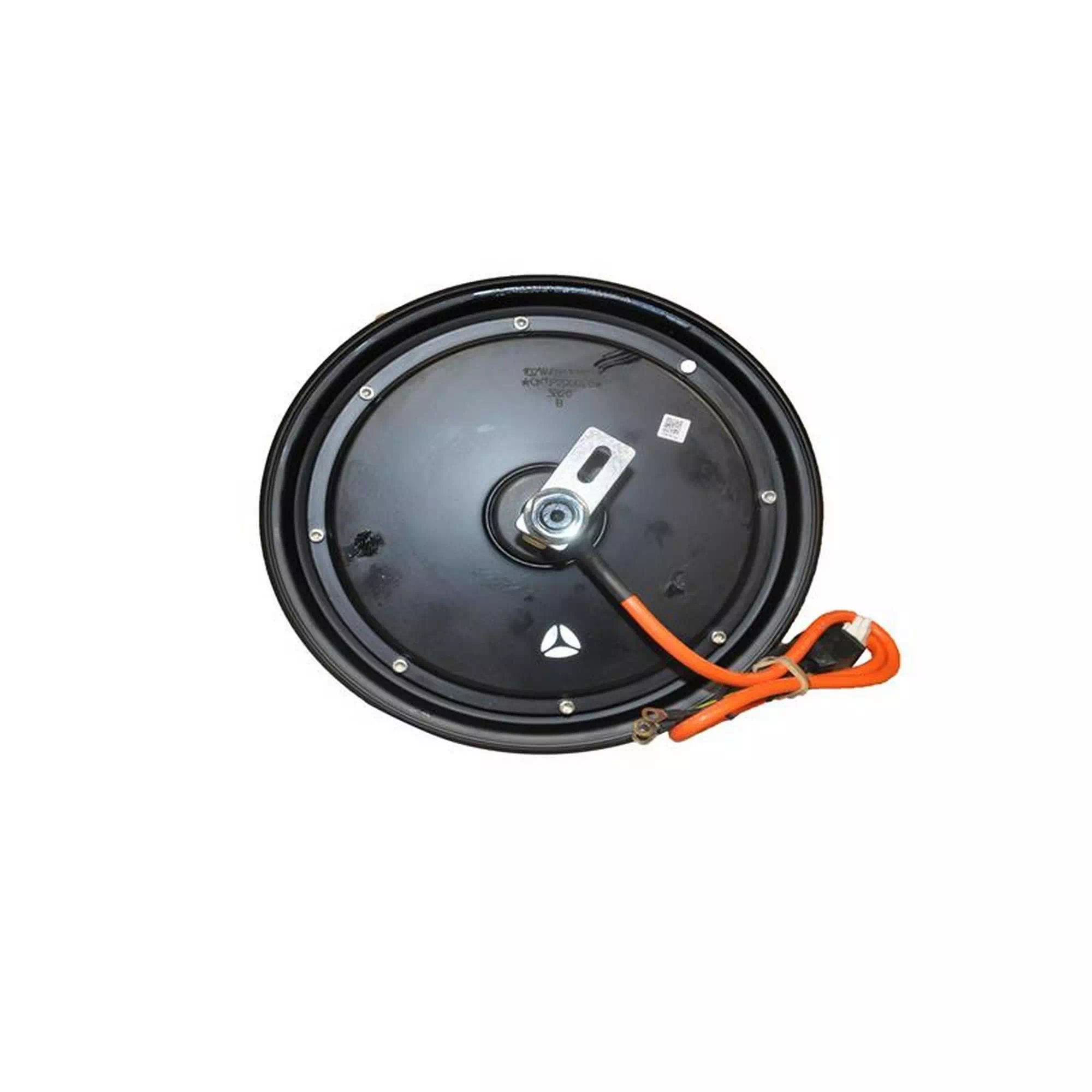 RKS DEE 1500-S LITHIUM ARKA JANT VE MOTOR #RK 41333